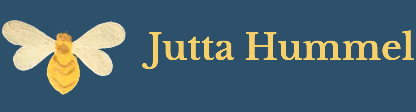 Jutta Hummel-Logo